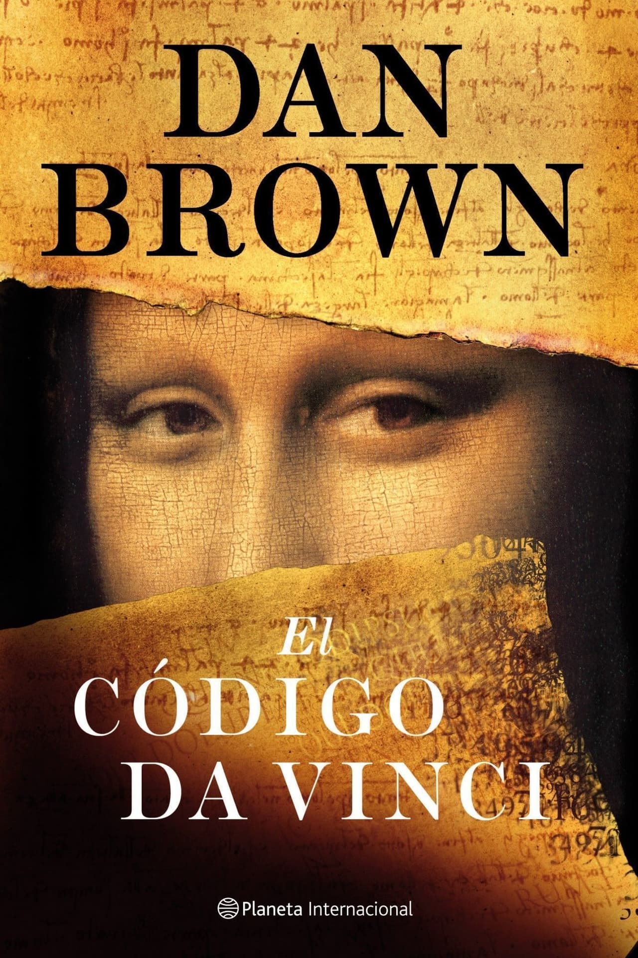 Ese mismo año el escritor Dan Brown publicó uno de sus libros más exitosos, 'El código Da Vinci'.