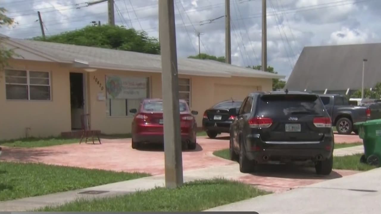 Un arresto por presunta posesión de pornografía infantil en una guardería del suroeste de Miami