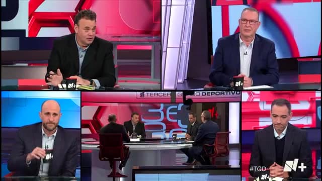 ¿’Coco’ Carrasquilla fue imprudente o mal intencionado ante Kevin Mier?