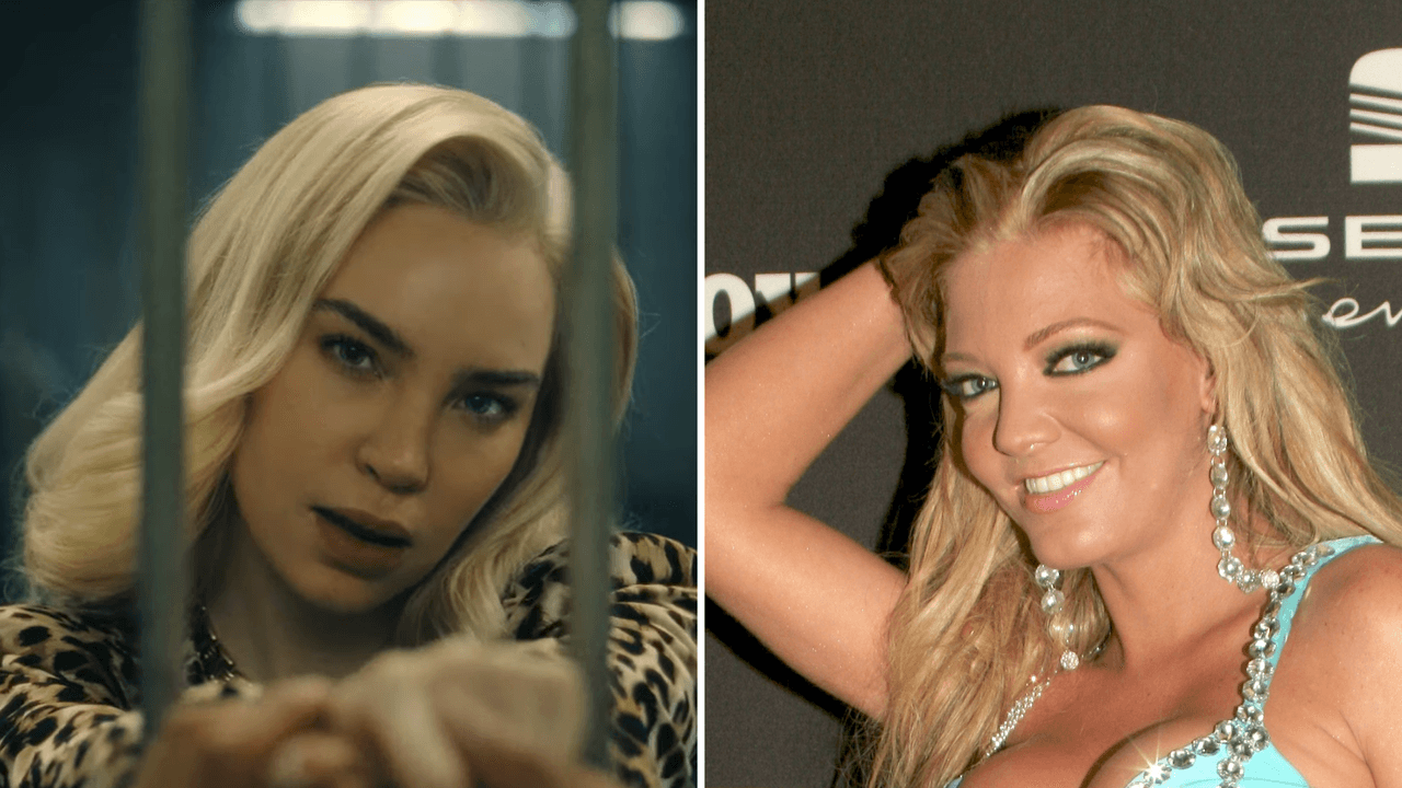 '¿Quién lo mató?': elenco de la serie vs. personas de la vida real a las que interpretan.