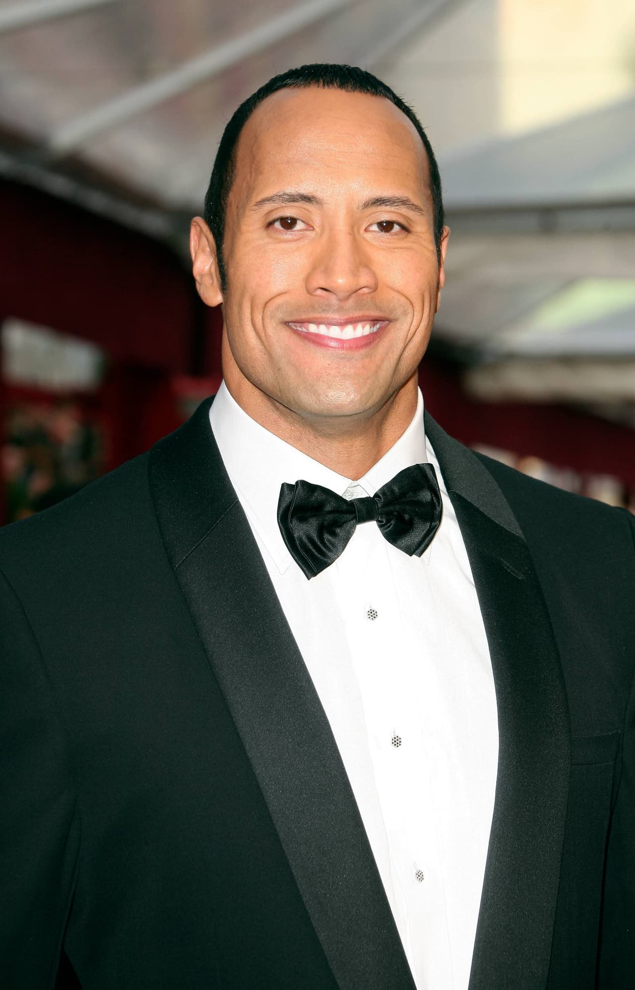 ¿Es el hombre más sexy?