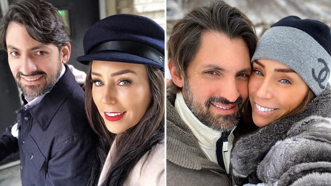 Inés Gómez Mont también sería arrestada, pero se habría salvado gracias a sus hijos | Univision Famosos | Univision