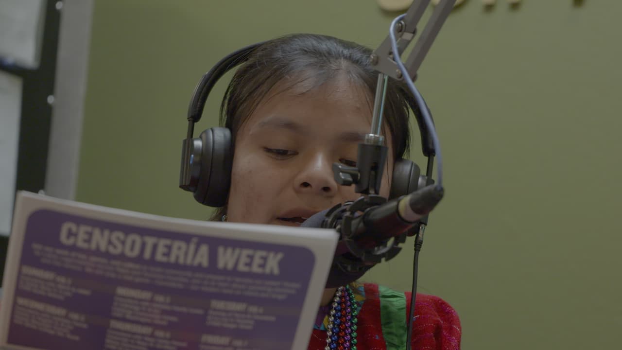 Maribel cuenta que durante el agravamiento del incendio Kincade, varias personas le decían que servir de intérprete no era su trabajo y que no iba a ganar nada. Ella dice que no le importó perder unos cuantos dólares porque su comunidad la necesitaba.