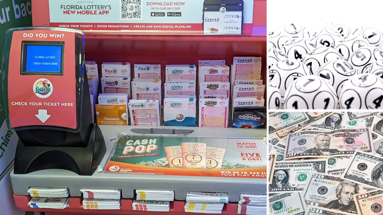 Hay $747 millones en el sorteo Powerball; es la quinta bolsa más grande de la historia