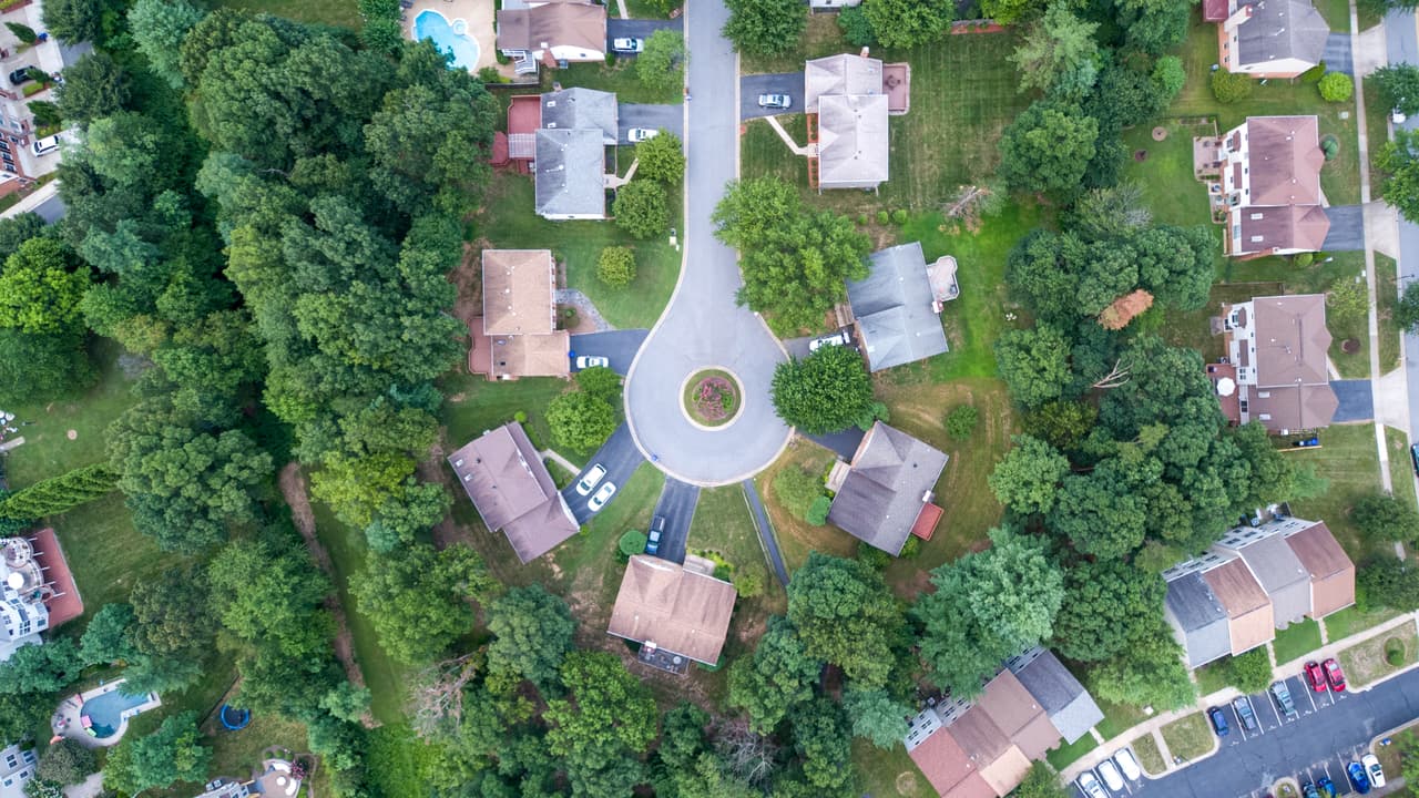 <b>Puesto 7. Rockville, Maryland. Diversidad étnica 69.09 puntos. </b>En la investigación esta ciudad resultó en el séptimo lugar del ranking de diversidad lingüística.