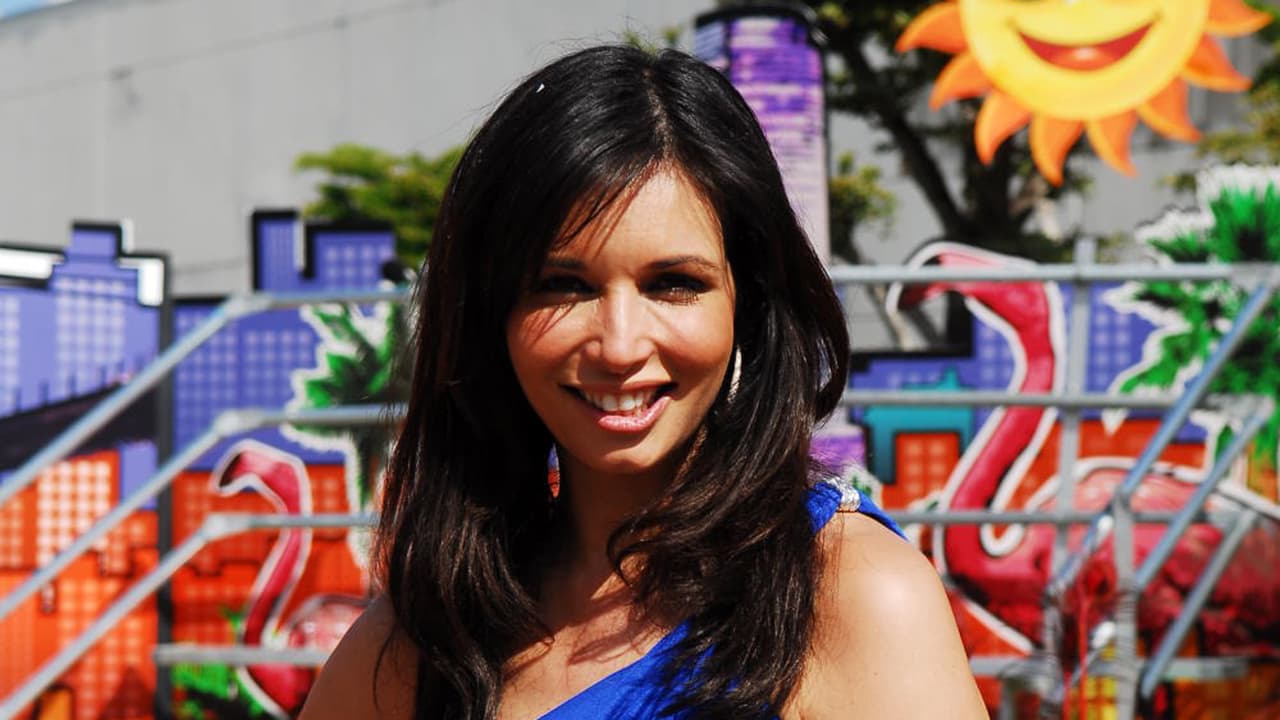 #DAImperdibles: A Giselle Blondet le gustaría repetir las locuras que vivió en Despierta América