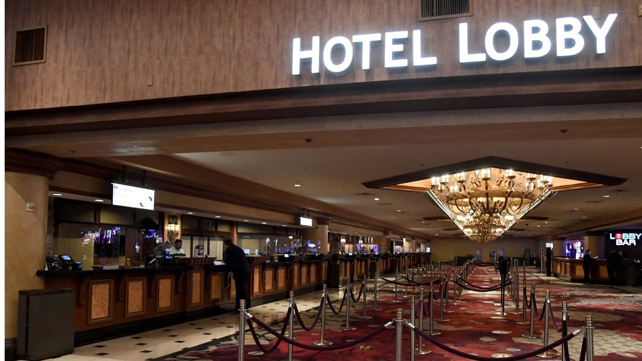 Las Vegas se prepara para una posible celebración del 5 de mayo, así se planea la reapertura al turismo