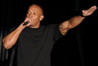 Los raperos más ricos de 2014