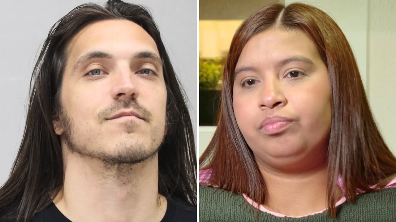 Revelan quién es el sospechoso de dispararle a una repartidora venezolana de Amazon en Cedar Hill