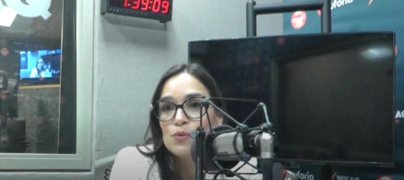 Renuncia la secretaria de la Oficina de Gerencia y Permisos