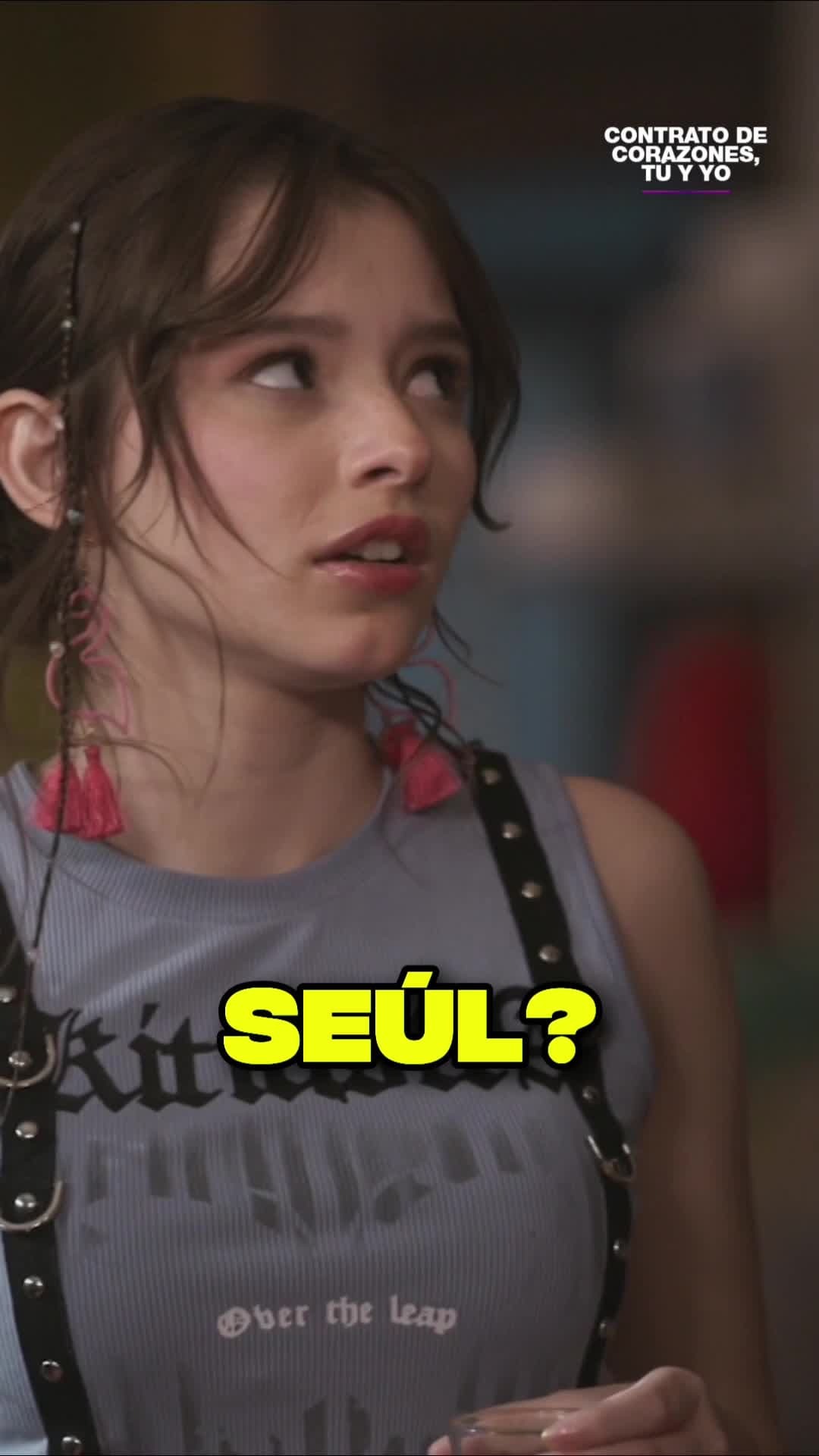 Fery confiesa frente a su familia que decidió abandonar sus sueños