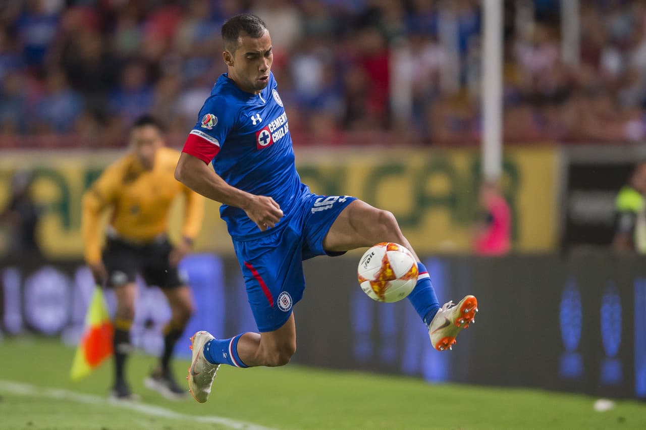 Para los cementeros, esta es una importante llamada de atención de cara a la parte final de la competición.