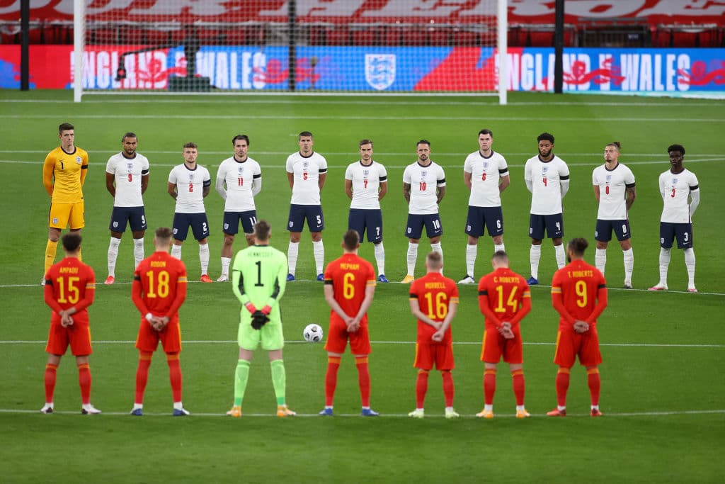 Inglaterra vs Bélgica en vivo | horario, cuándo y cómo ver la UEFA Nations League