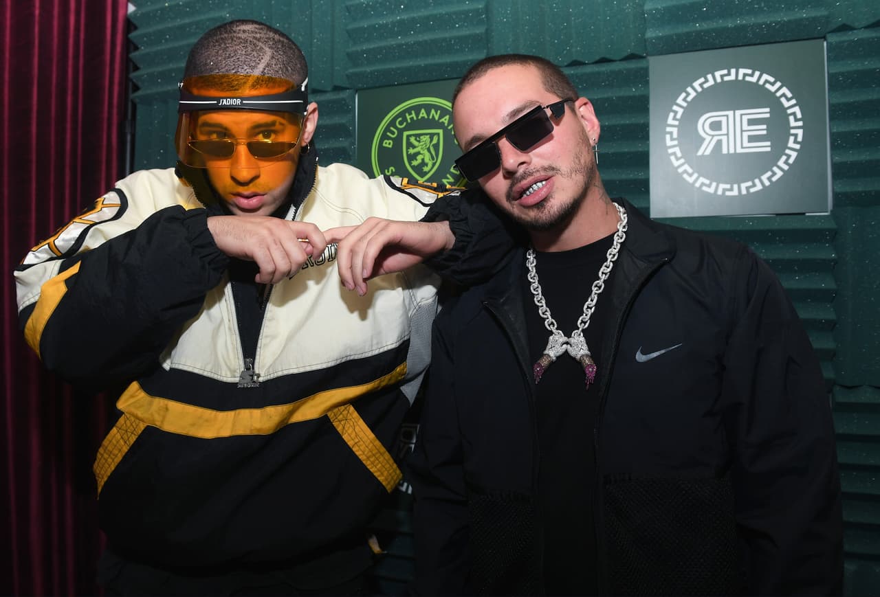 Tras su colaboración con Becky G, este representante del trap unió su voz a la de J Balvin y Prince Royce, para crear el tema 'Sensualidad', el cual hasta el momento cuenta con más de 670 millones de reproducciones en YouTube.