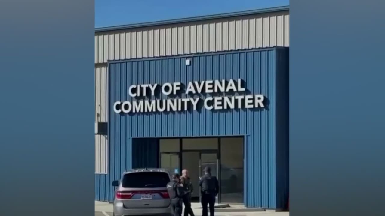 Autoridades del Valle Central ejecuta siete órdenes de cateo en viviendas y el Ayuntamiento de Avenal