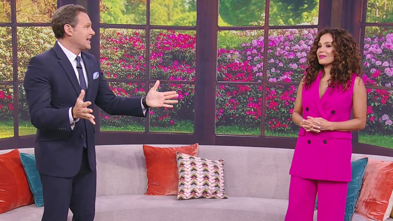 Y ante el emocionante momento, Karla y Alan tenían muchísimas ganas de 
<a href="https://www.univision.com/shows/despierta-america/karla-y-alan-querian-darse-un-abrazo-pero-antes-consultaron-a-los-doctores-se-quedaron-con-las-ganas-video">darse un abracito</a>, pero antes le preguntaron a los médicos.