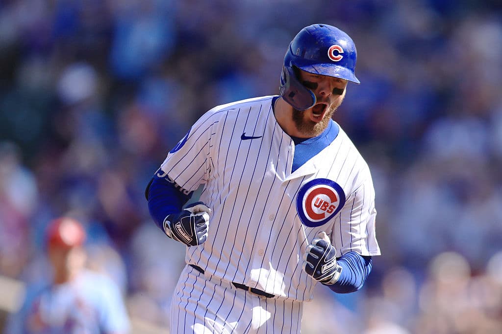 Los Chicago Cubs (92-70) terminaron cuartos de la Nacional y ahora buscarán su paso a las Semifinales contra los Padres.