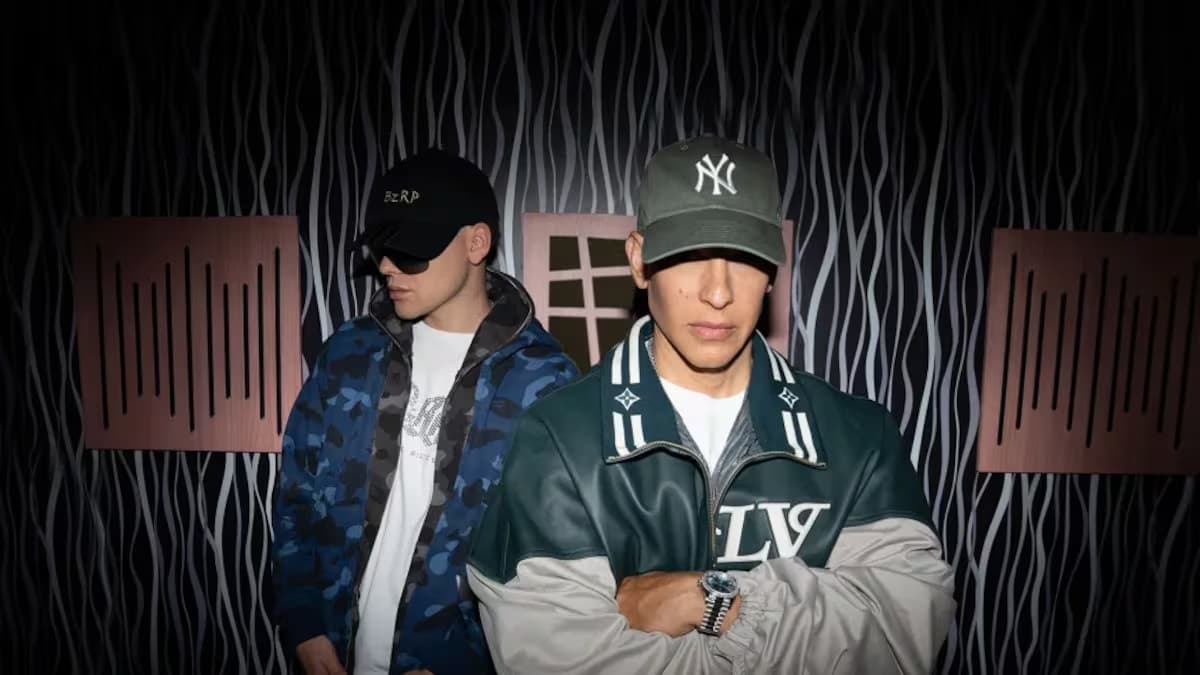 Daddy Yankee x Bizarrap: el significado y las referencias de la Music Session #0/66
