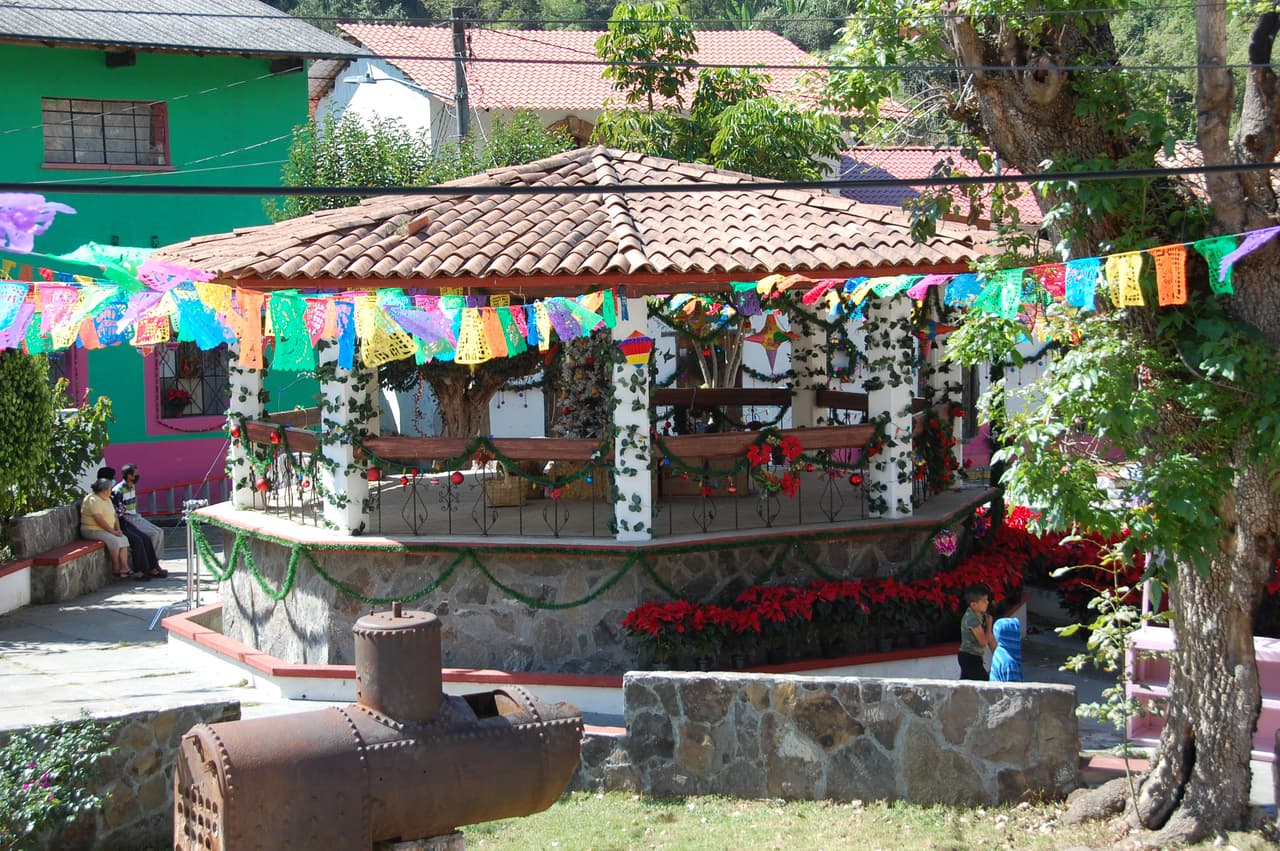 Sin embargo, no será un proceso fácil pues dejarán la gran ciudad para irse a vivir a un pequeño pueblo mágico.