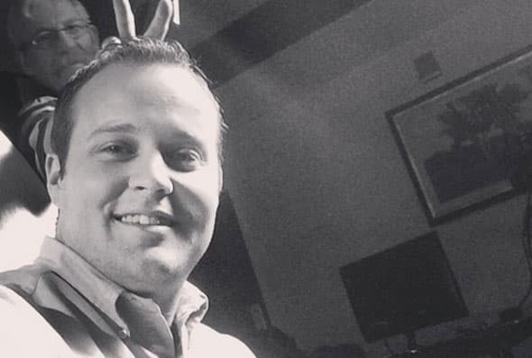 De las cinco menores de edad abusadas por Josh, ya se identificó a dos de ellas, que son sus hermanas Jill y Jessa.