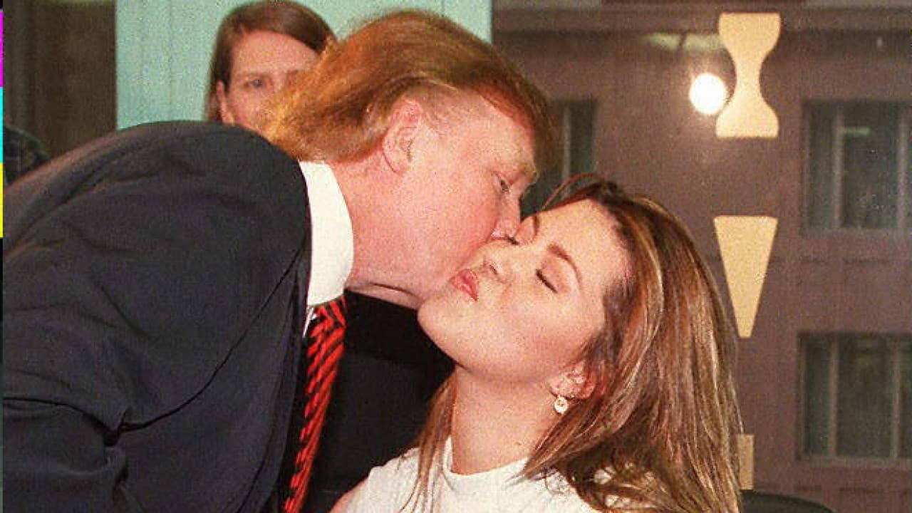 Mira este video para enterarte acerca del inicio de la polémica entre Alicia Machado y Donald Trump.