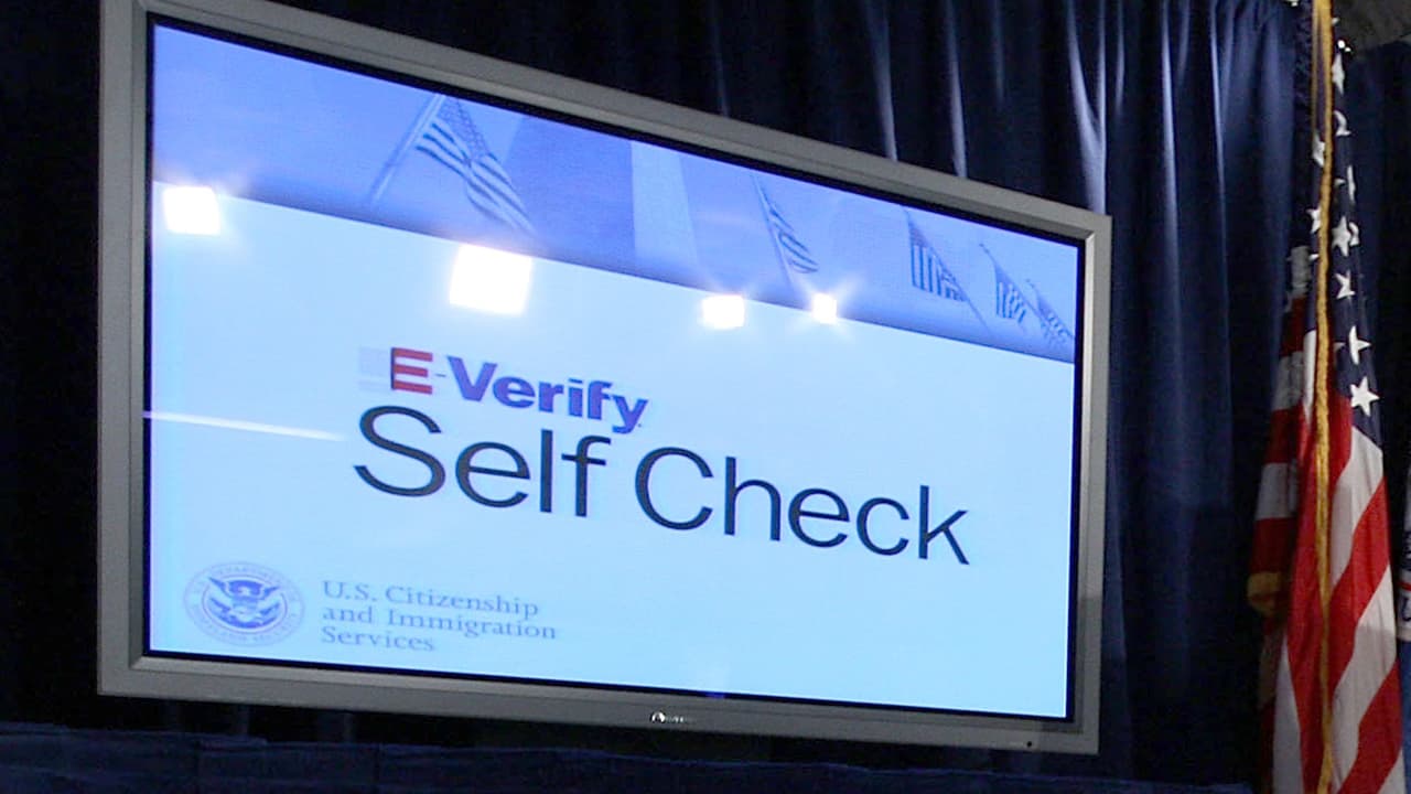 E-Verify program sows divisions in Florida Republican Party