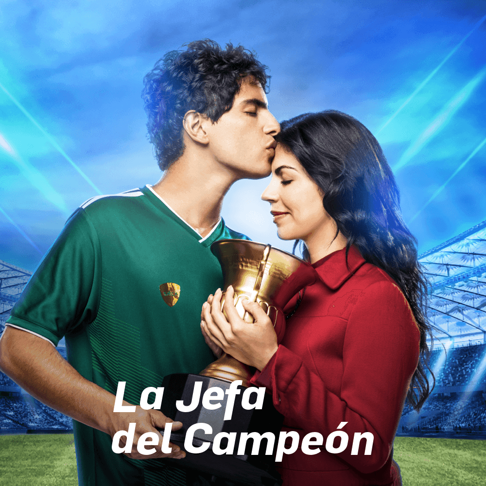 Fue en el año 2018 cuando se le vio por última ocasión en una producción de formato de telenovela gracias a 
<b><a href="https://www.univision.com/shows/la-jefa-del-campeon" target="_blank">La Jefa del Campeón</a></b> en donde estuvo al lado de África Zavala. 
<br>