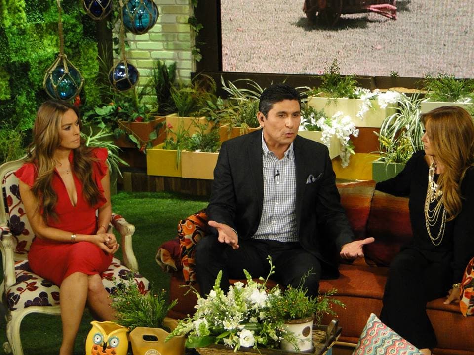 César Lozano nos habla sobre el matrimonio y la unión libre.