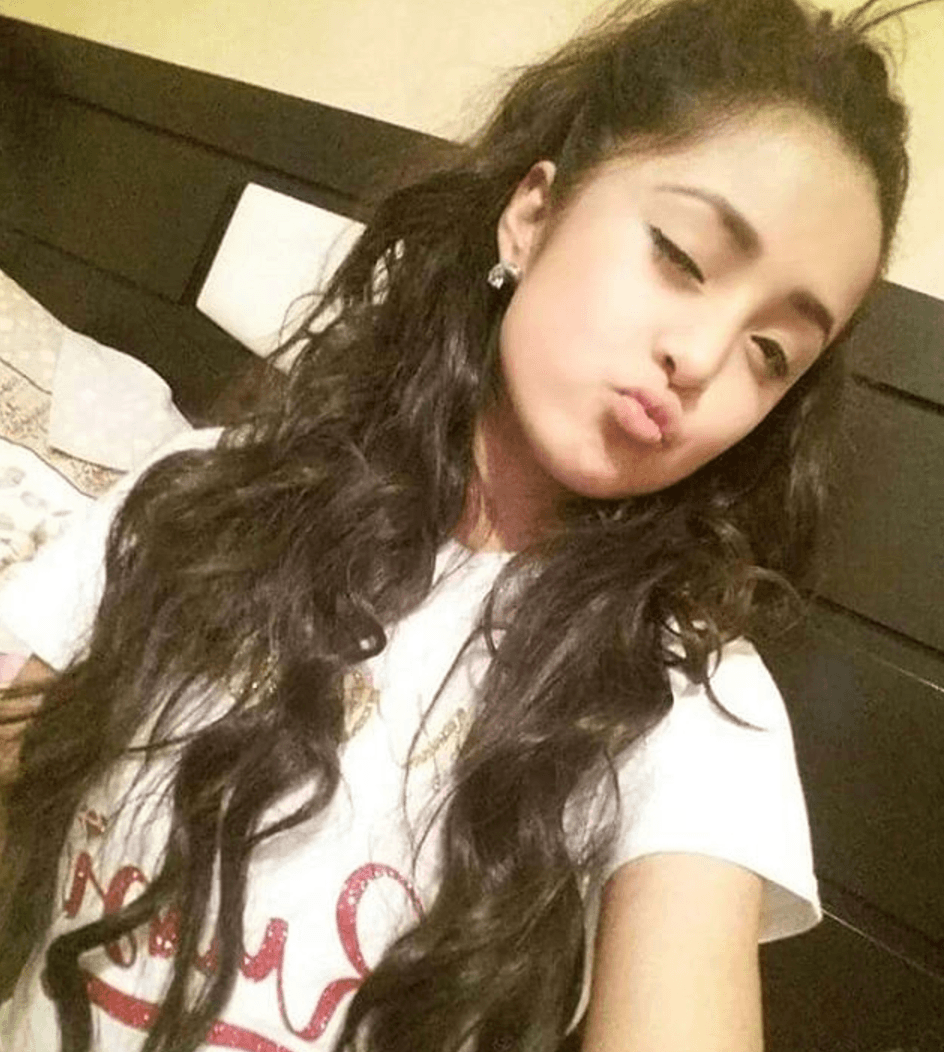 Tras su fiesta de quinceañero, Rubí Ibarra García comenzó a desarrollar su relación con sus fans, a través de las redes sociales.