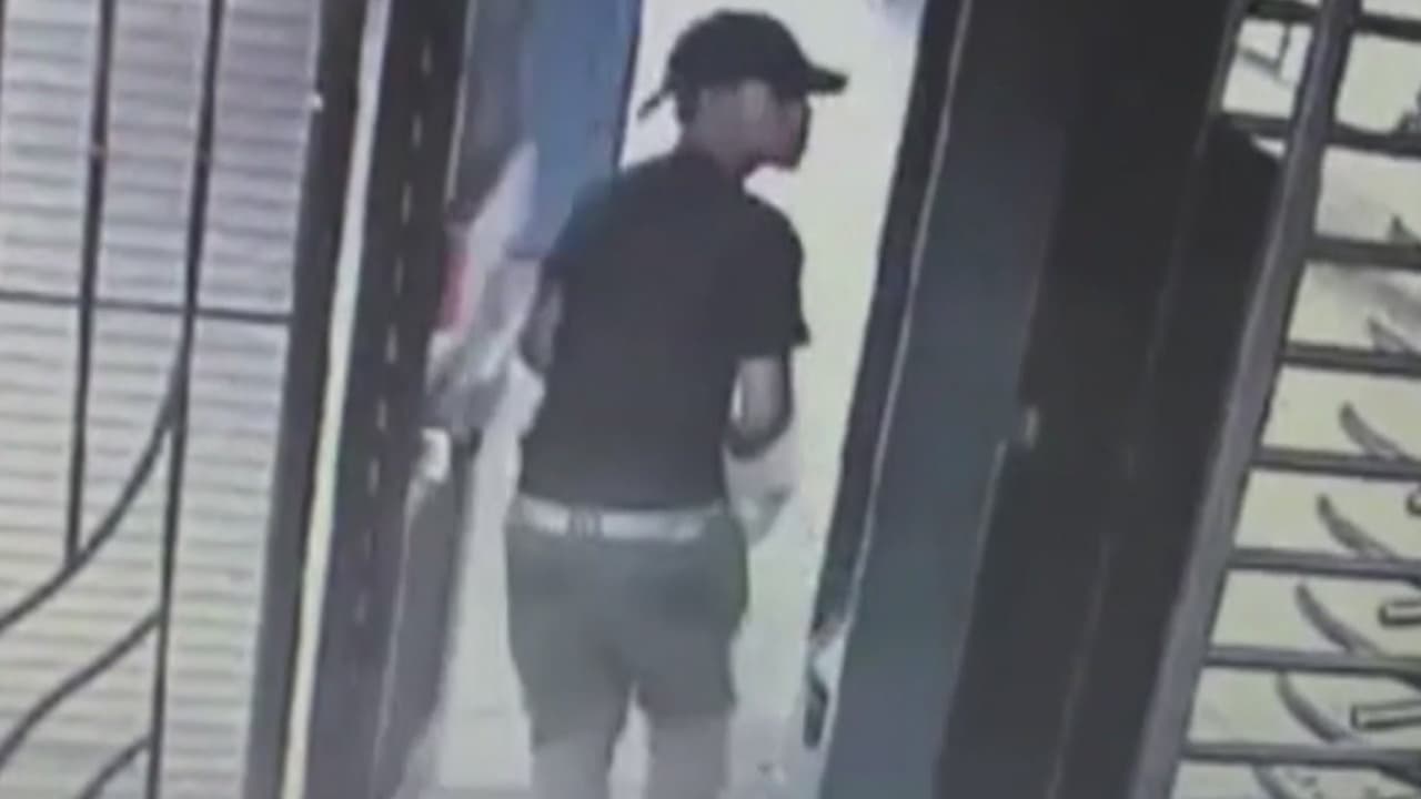 Con amenazas, un hombre le roba el celular a un niño de 11 años