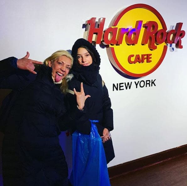 La villana de 'El privilegio de amar' asegura que el tema del sexo siempre ha estado presente en la comunicación que mantiene con la pequeña Elisa.