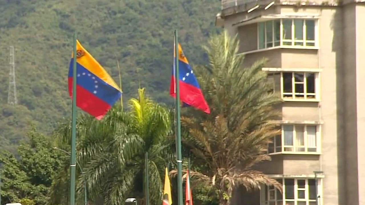 CIA quiere tener presencia permanente de EEUU en Venezuela