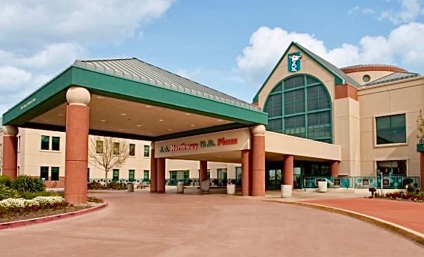 Muere el primer menor de edad por coronavirus en el Hospital de Niños de Madera