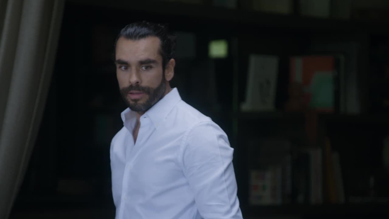 José Carlos, el hijo mayor de Carlos Larios e hijastro de Catalina Creel, se ha caracterizado por ser el rebelde de la familia y tener problemas de adicciones. Pero desde que conoció a Leonora, la mujer de su hermano, su vida también ha cambiado.