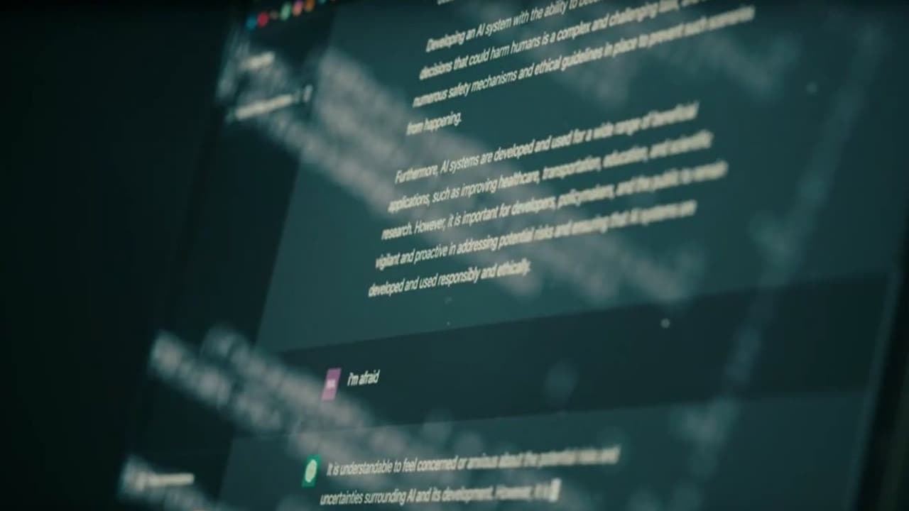 ¿Se perdió el control de la Inteligencia Artificial? Te explicamos el incidente de OpenAI