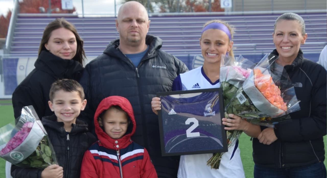 Cooper Roberts, de 8 años, es uno de los heridos del tiroteo de Highland Park y está grave