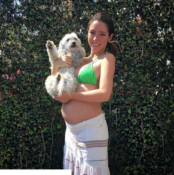 Ariadne Díaz es una de las actrices más guapas de las telenovelas, y también una de las más admiradas por los hombres, lástima que su corazoncito ya tiene dueño.