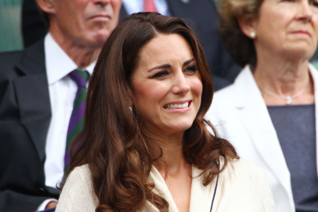 Desde niña ha sufrido con esta afición.