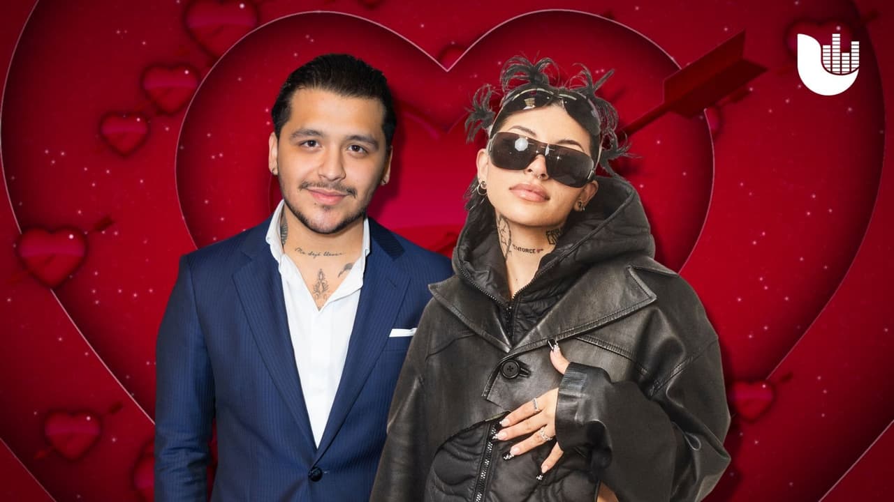 “Sí a todo”: Christian Nodal y Cazzu están más enamorados que nunca