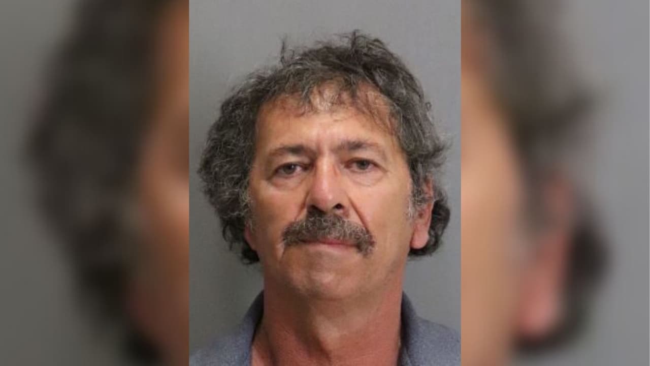 Trabajador de una guardería de San José es acusado de abusar sexualmente de un menor de edad