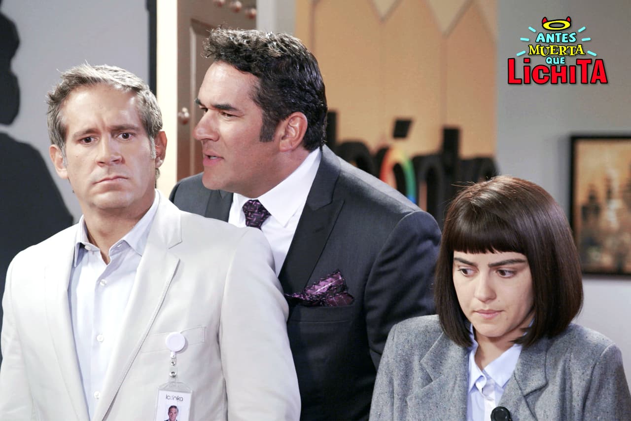 Don Augusto se impondrá ante aquellos que quieran sobrepasarse, como juez y parte deberá tomar la decisión que más le convenga.