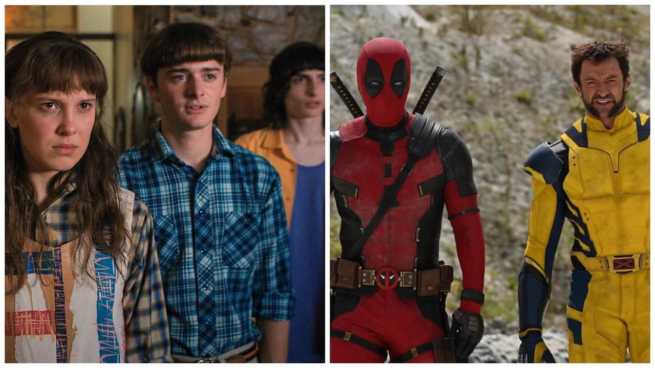 Estas son las películas y series que podrían retrasarse o cancelarse por la huelga de actores