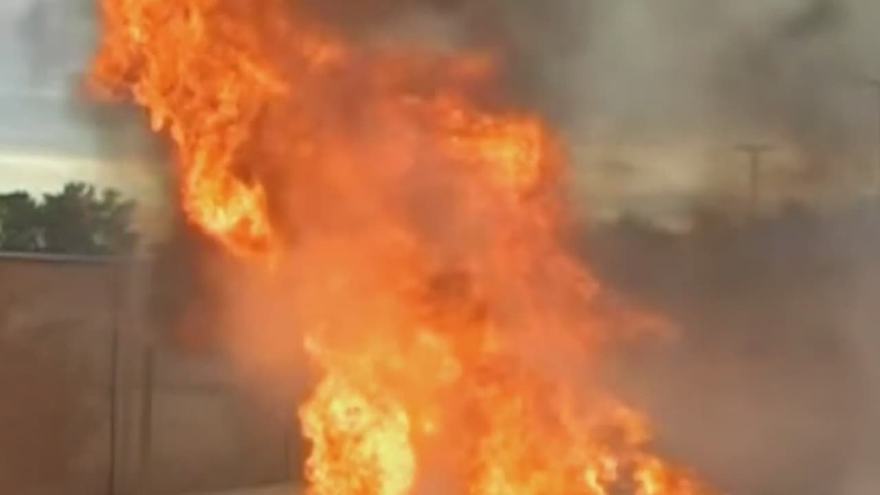 Evite una tragedia al cocinar el pavo durante el Día de Acción de Gracias