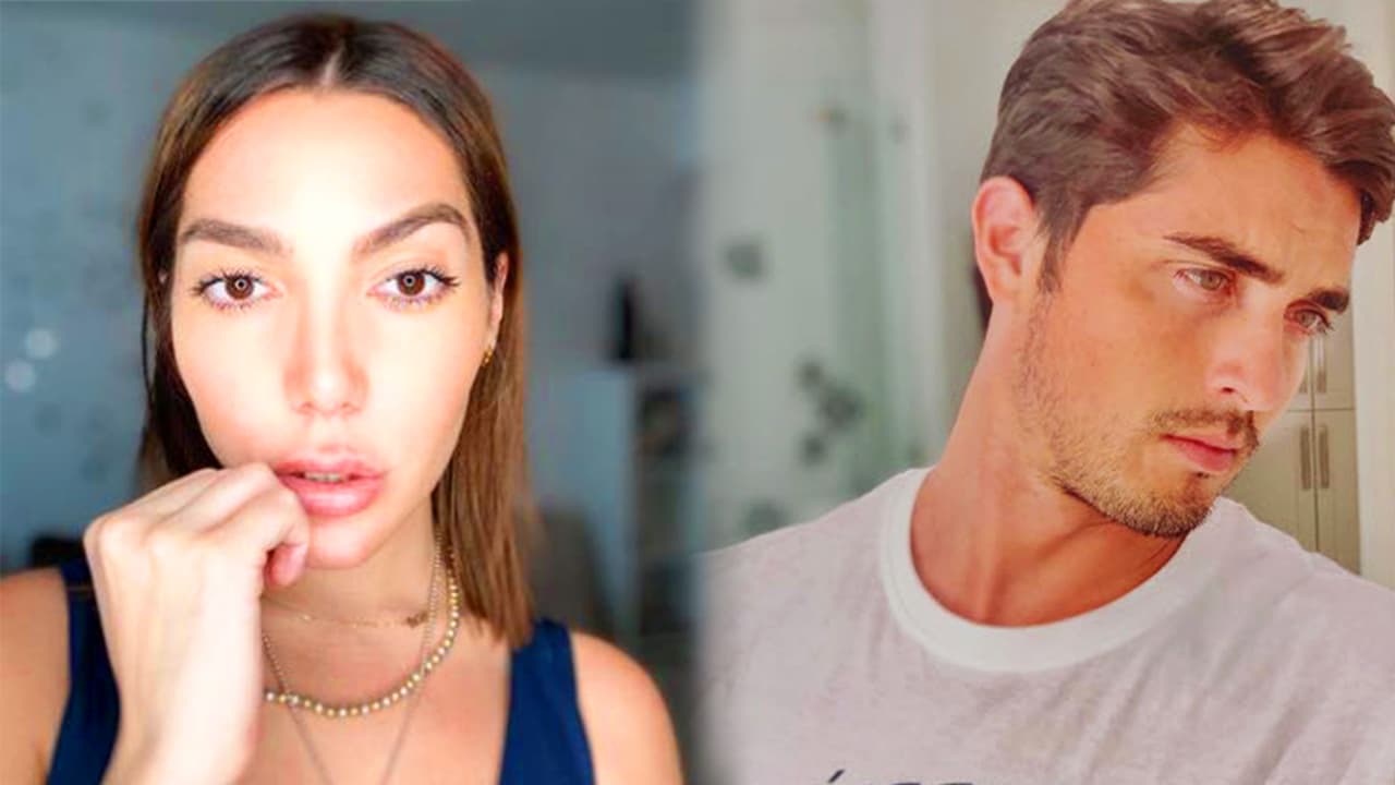 “Me quitaste lo que más quería”: la primera reacción del ex de Frida Sofía tras aceptar que abortó un hijo suyo