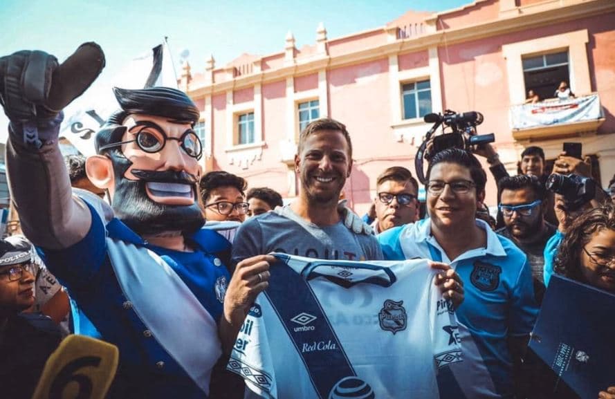 ‘Polaco’ Menéndez explota: “#HaganseCargo”