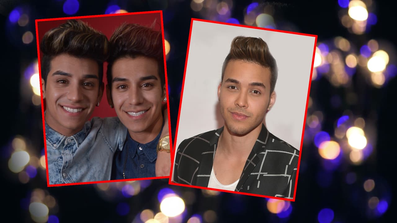 ¿Será que encontramos al tercer hermano de los Cárdenas?