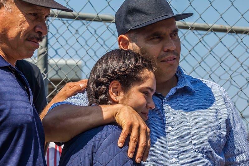 “Pido que frenen su deportación”: joven junta 50,000 firmas para que ICE que no envíe a su padre a México