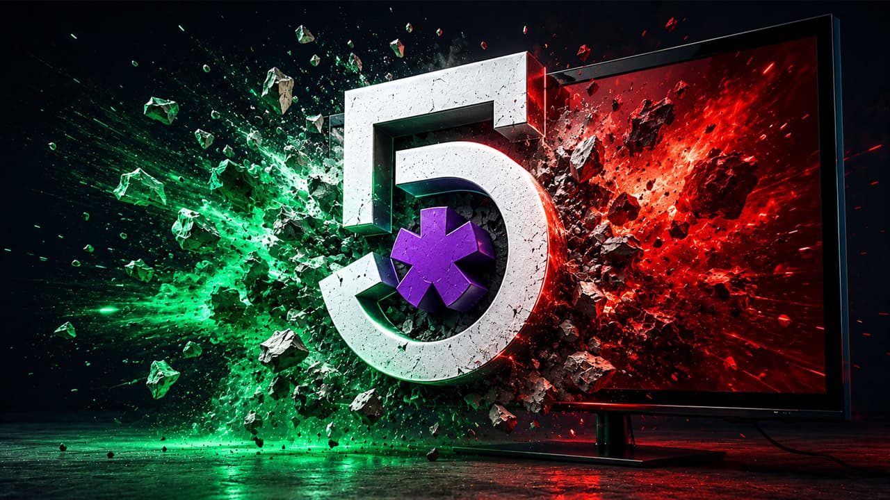 ¿Hoy hay partido en Canal 5? Checa la programación de este 15 de junio