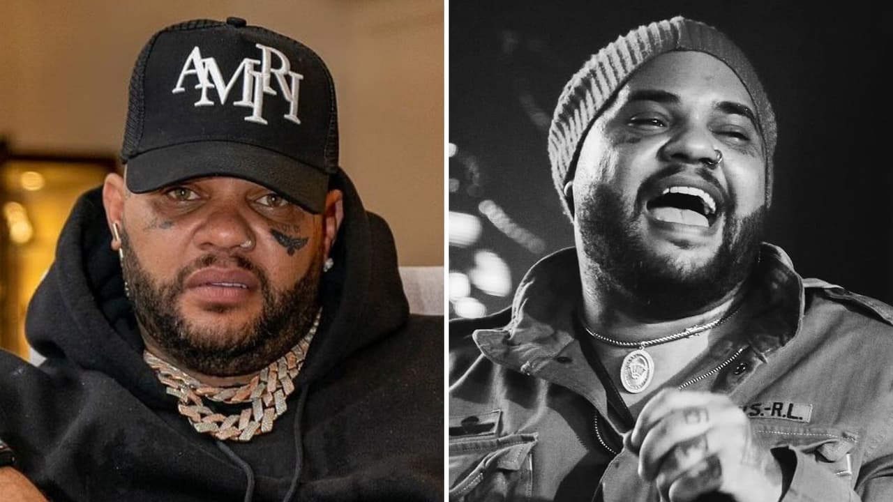 Muere reguetonero ‘El Taiger’ luego de días hospitalizado tras recibir disparo en la cabeza