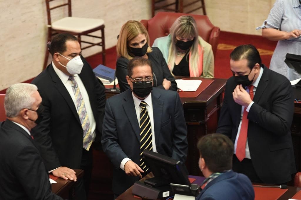 Alto Cuerpo solicita a Pierluisi que declare un estado de emergencia por violencia de género